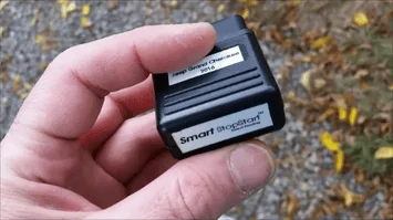 Jeep Wrangler JL Verified: Engine Start-Stop (ESS) Standard on 3.6L Pentastar 2018 Wrangler Engine snapshot-1-9-11-2016-3-17-pm