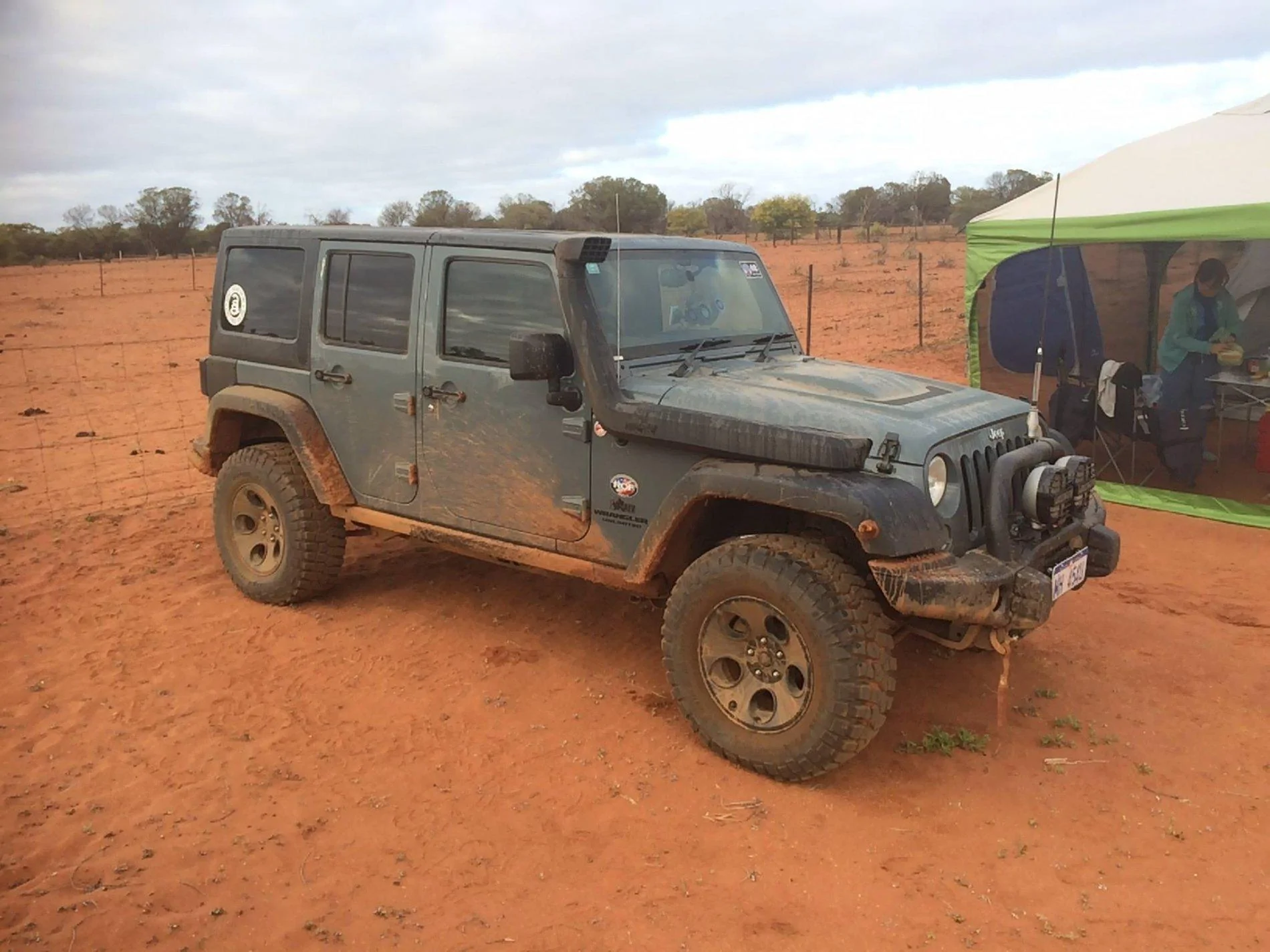 Jeep Wrangler JL Introductions & Welcome Thread 👋 13403753_1728902320658178_1974738750227295183_o