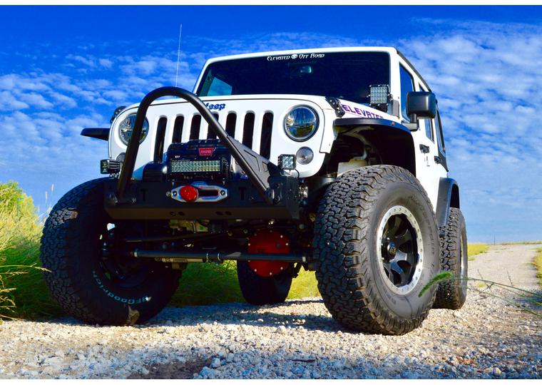 Jeep Wrangler JL Introductions & Welcome Thread 👋 JP1