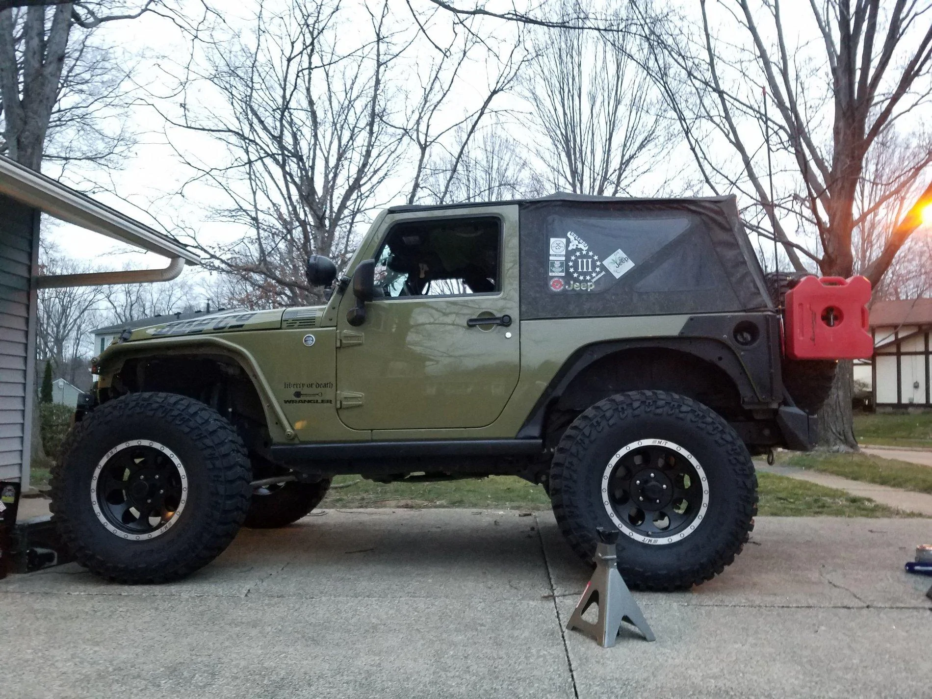 Jeep Wrangler JL Introductions & Welcome Thread 👋 20170309_183111