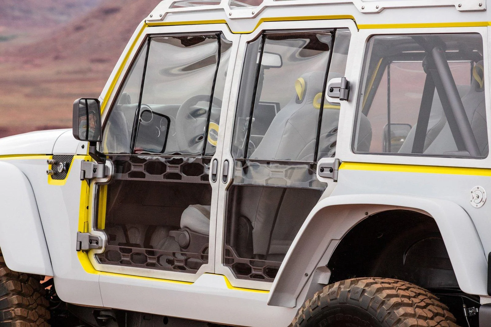 Jeep Wrangler JL 2018 Wish List jeep-safari-concept-05