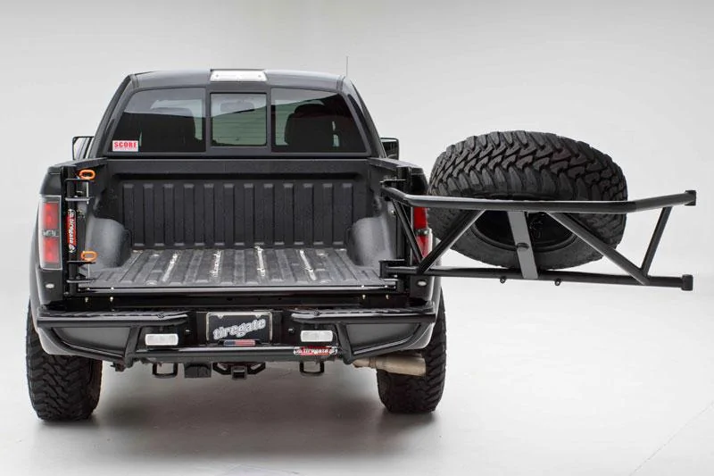 Jeep Wrangler JL Future midsize Ram pickup bed length DSC03306-4-1