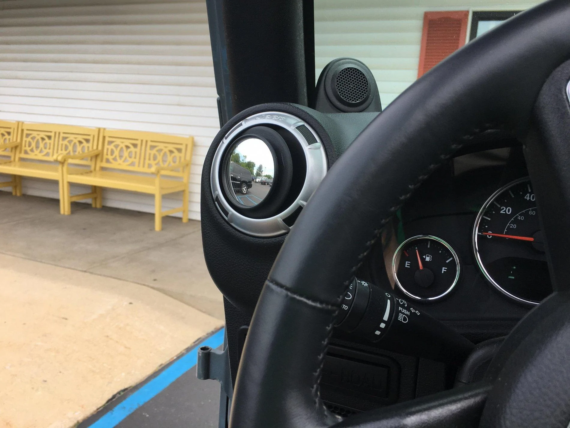 Jeep Wrangler JL QTDDTOT: Questions that don't deserve their own thread IMG_9193
