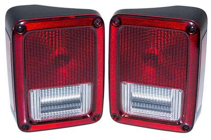 Jeep Wrangler JL Tail Lights on 2018 Jeep Wrangler EXPOSED! jeep-wrangler-jk-tail-lights_2