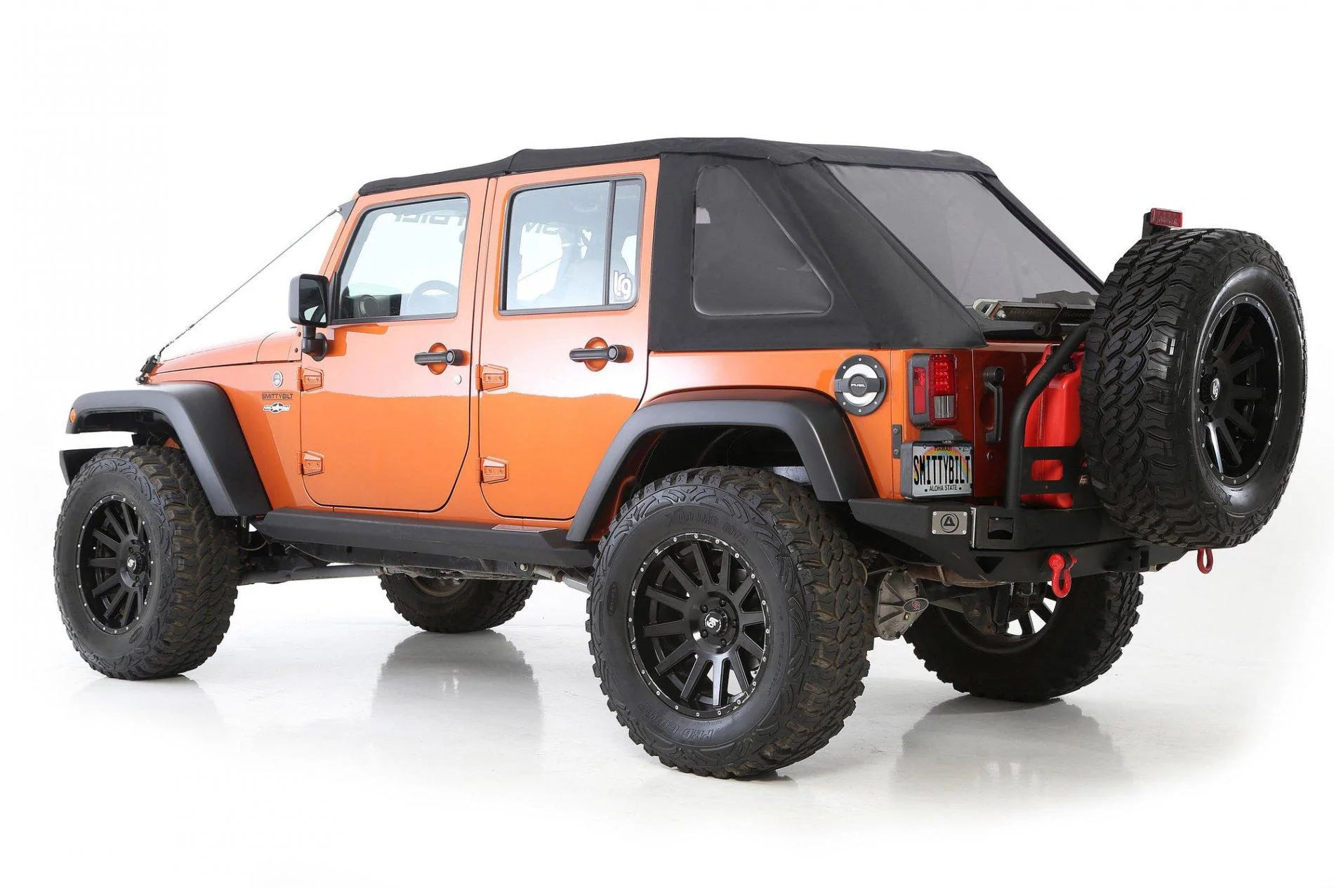 Jeep Wrangler JL More JL 2 door pics IMG_0068