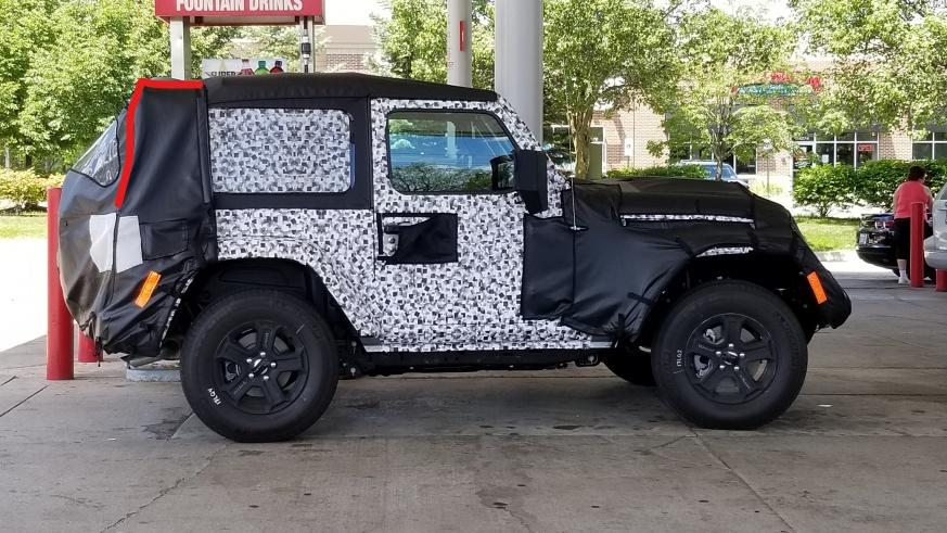 Jeep Wrangler JL More JL 2 door pics 20170729_145547_LI