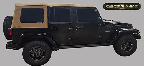 Jeep Wrangler JL 2018 JK IMG_4689