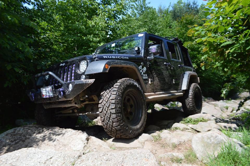 Jeep Wrangler JL Introductions & Welcome Thread 👋 18922198_1974497402783885_7707523689375917288_n