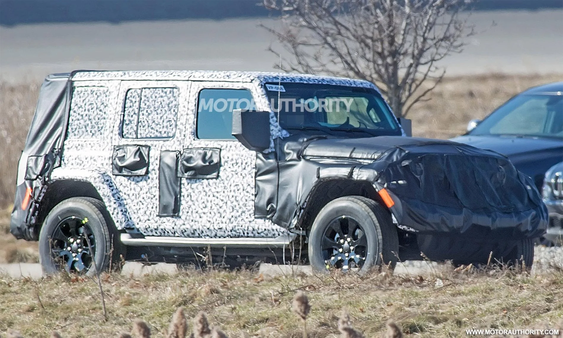 Jeep Wrangler JL Standard Engine..?? IMG_4943