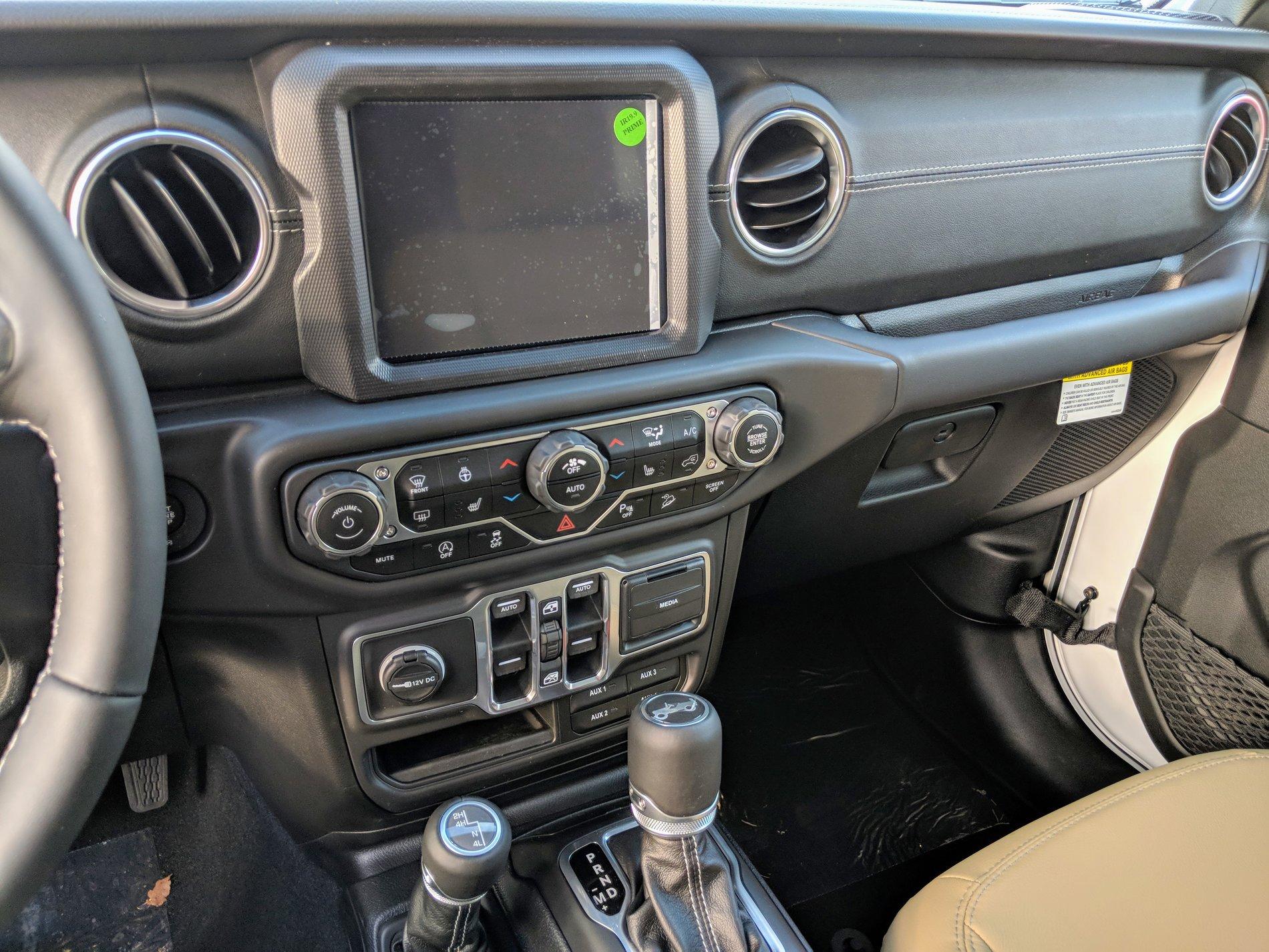 Jeep Wrangler JL Have You Spotted a JL? 119C6A5E-BA89-448C-B6FE-E1B162233163