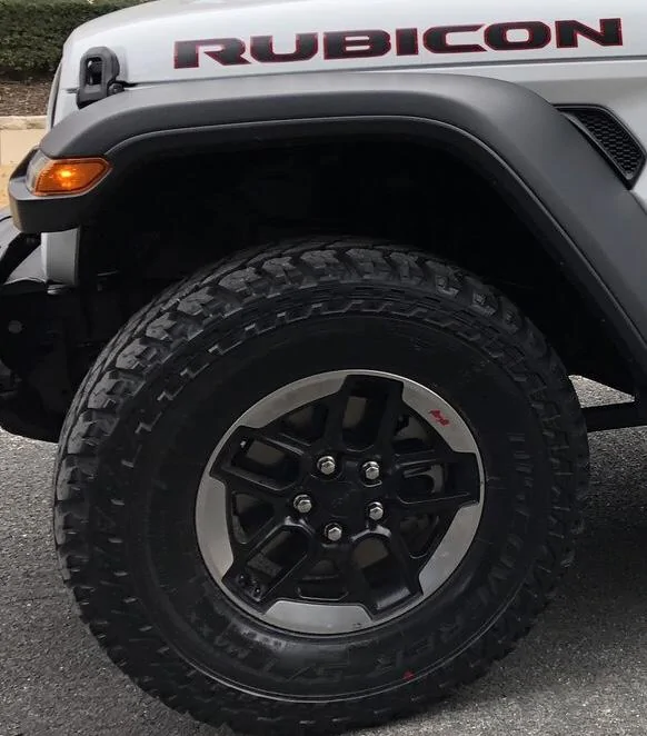Jeep Wrangler JL Show off your Delivered JL Here! 3B88C90D-5830-46A3-BD47-7C631F536823