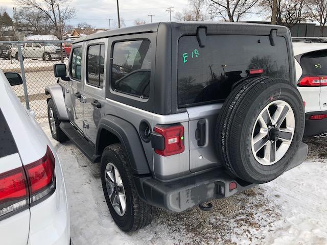 Jeep Wrangler JL How Does this Get Through Quality Control? C28F3C29-050A-4D9B-A7D0-F78097D57390