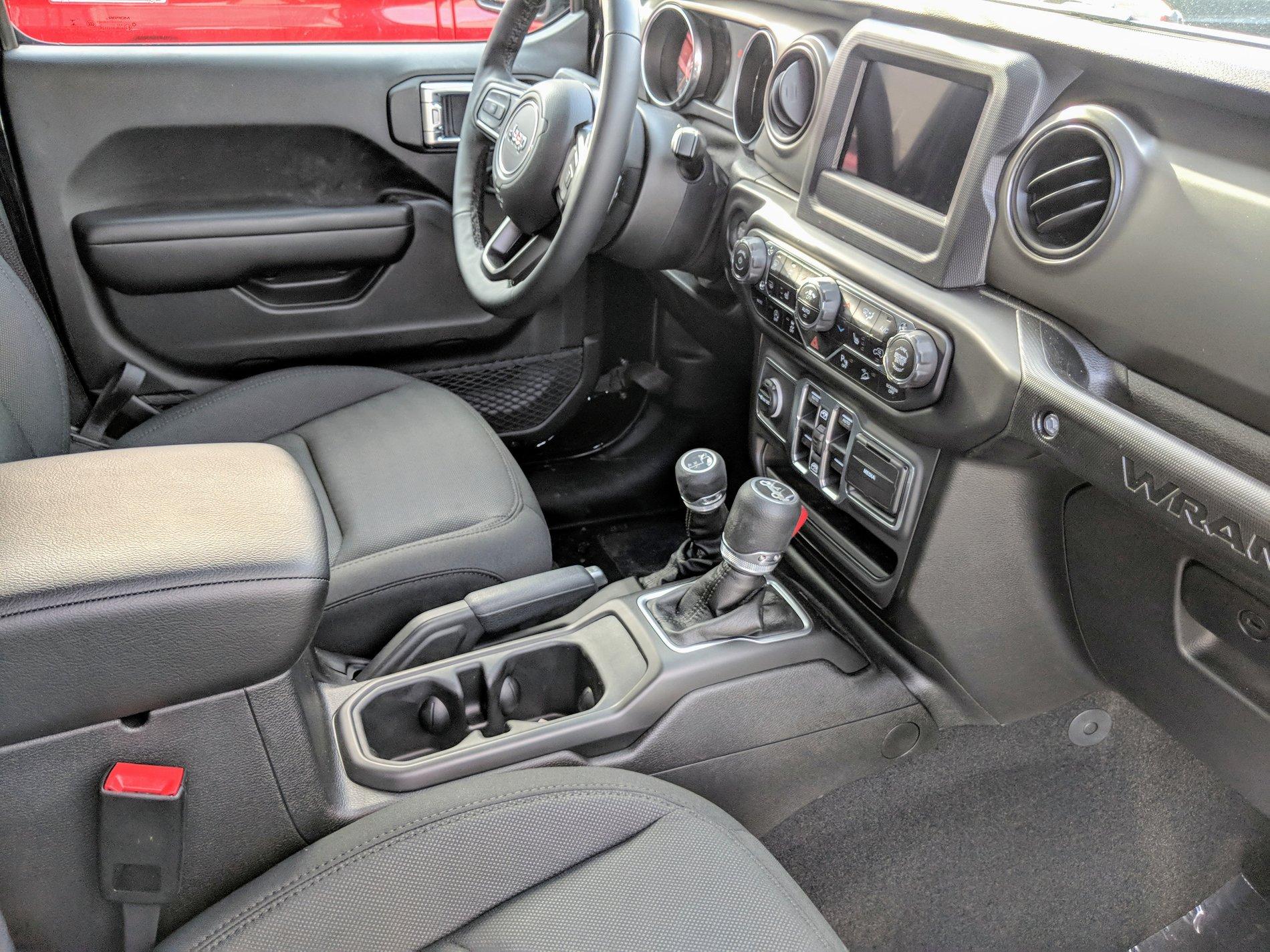 Jeep Wrangler JL Show off your Delivered JL Here! BEE850ED-A37E-43BB-B4B9-E426F8E4480B