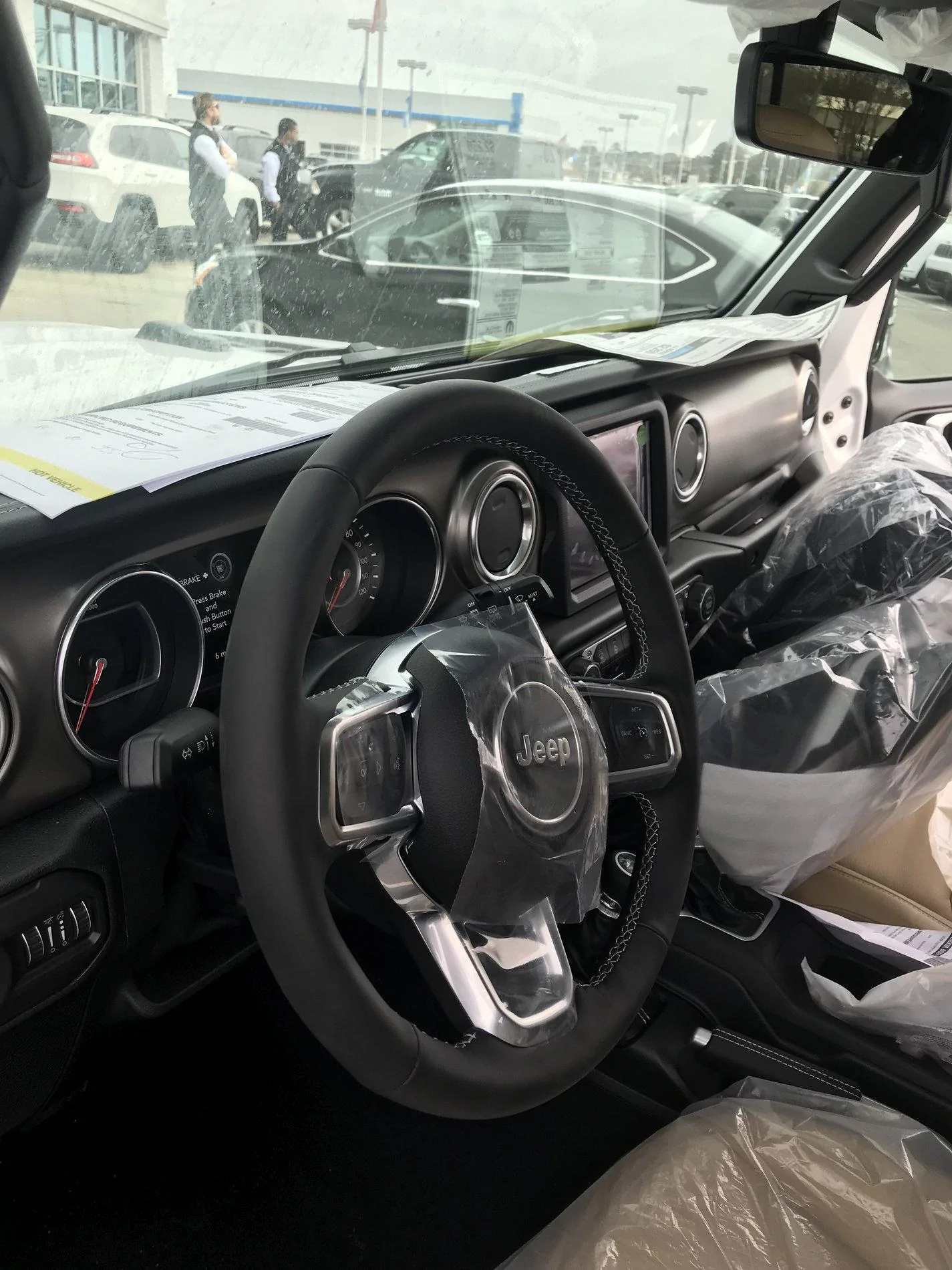 Jeep Wrangler JL Show off your Delivered JL Here! 15EC9FDB-732C-4CAF-A380-C23718E9D332