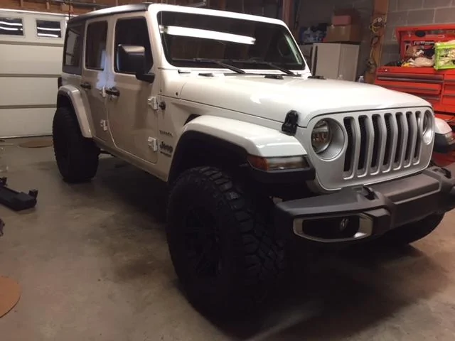 Jeep Wrangler JL Installed Budget Boost IMG_0026