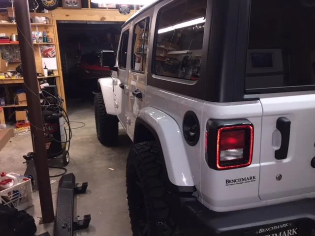 Jeep Wrangler JL Installed Budget Boost IMG_0030