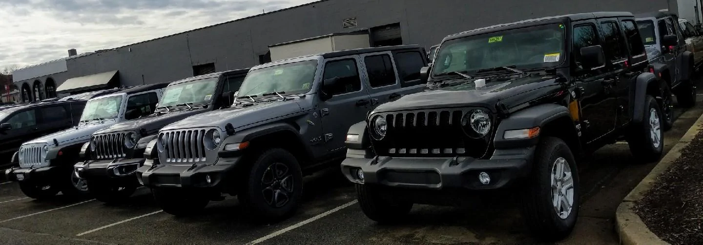Jeep Wrangler JL Show off your Delivered JL Here! 63BDE61F-460E-414C-B12F-A8C0B3C172F5