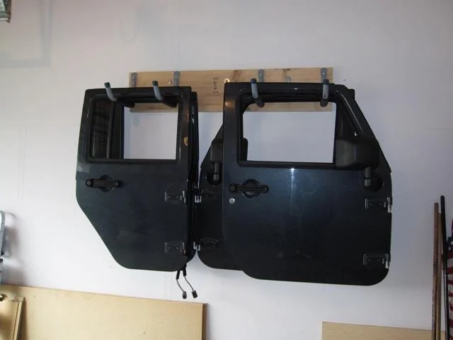 Jeep Wrangler JL Door storage ideas? IMG_0353