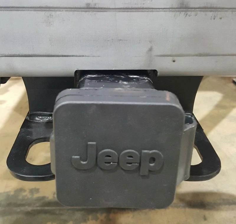 Jeep Wrangler JL The Aftermarket Bumper List (JL / JLU Wrangler) jl5501