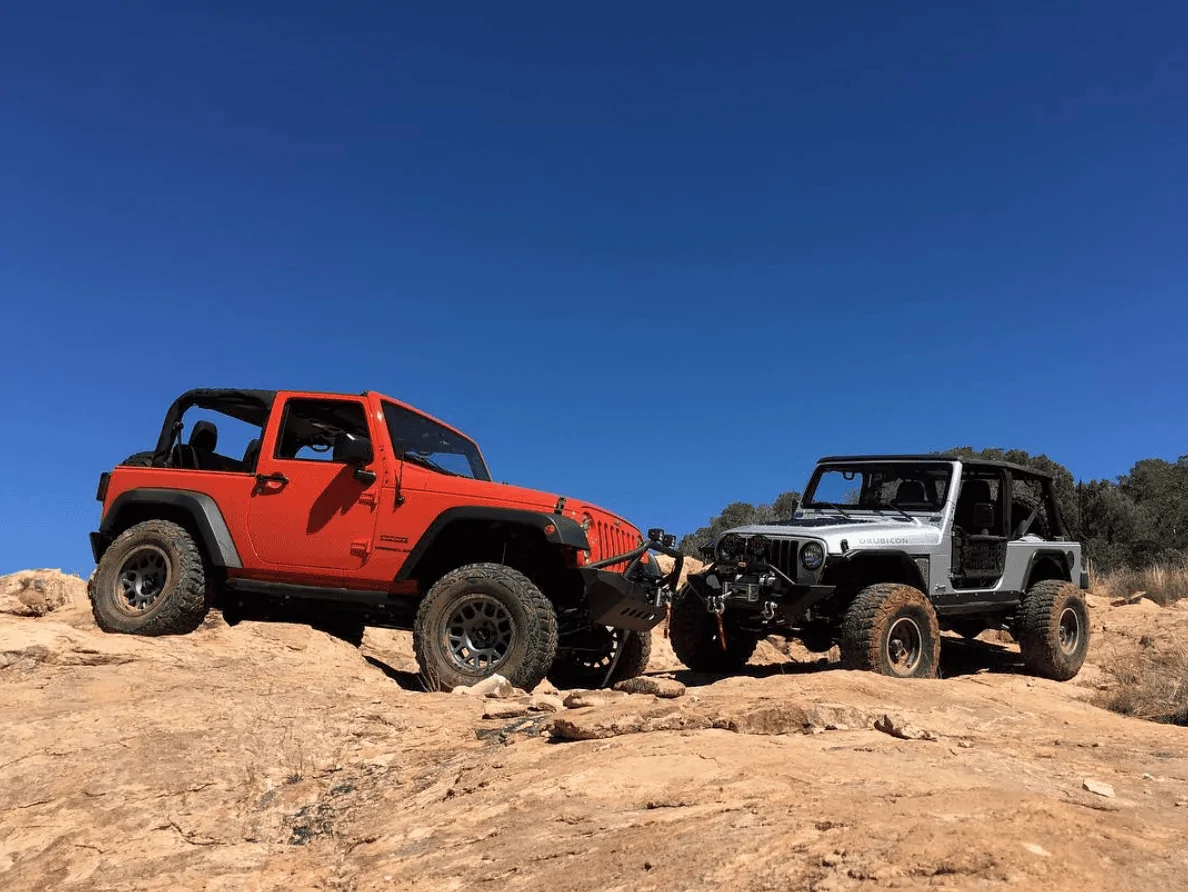 Jeep Wrangler JL Introductions & Welcome Thread 👋 Screen Shot 2018-01-23 at 7.34.04 PM