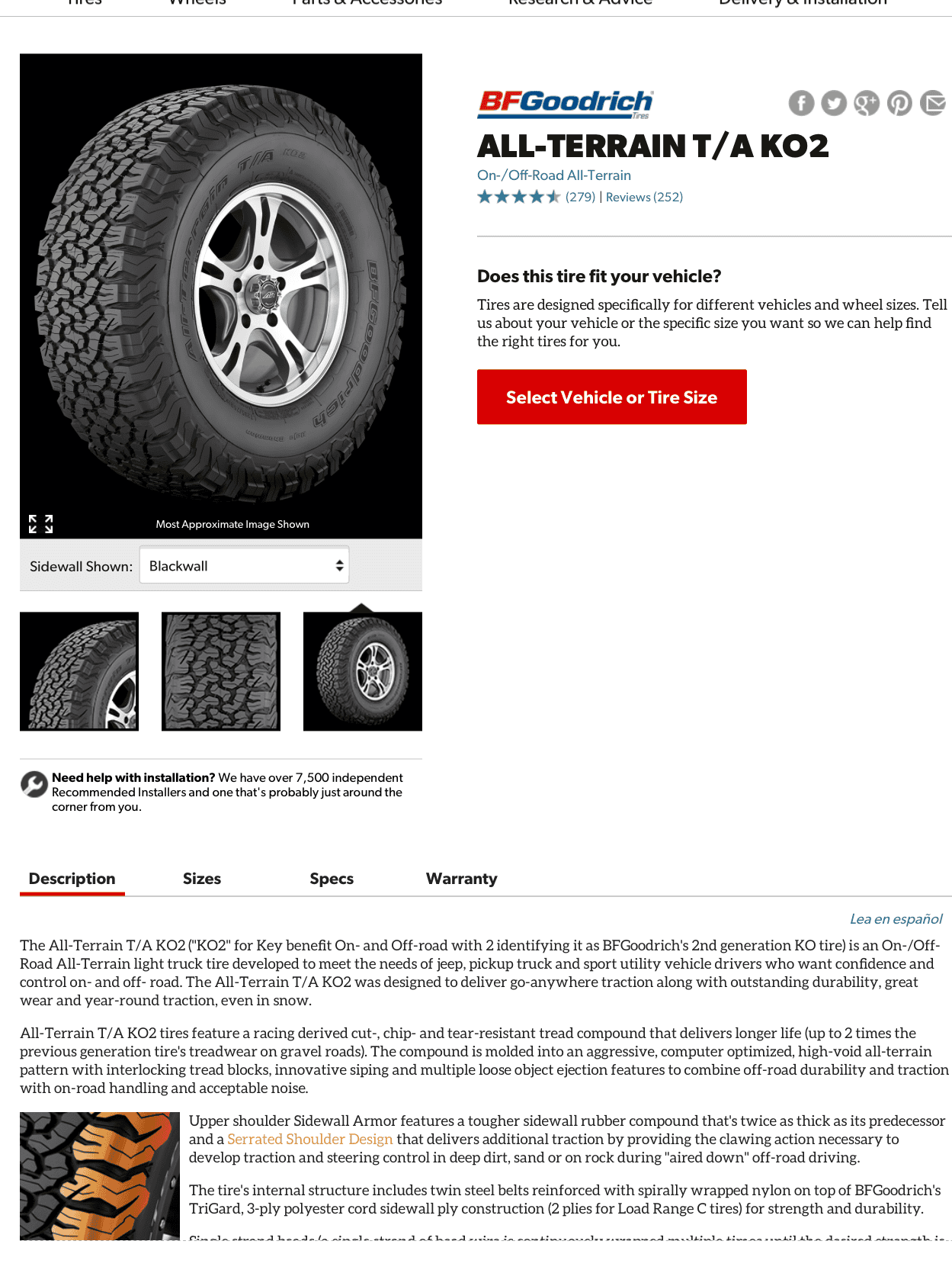Jeep Wrangler JL Upgraded Sahara tire options IMG_0062 (2).PNG