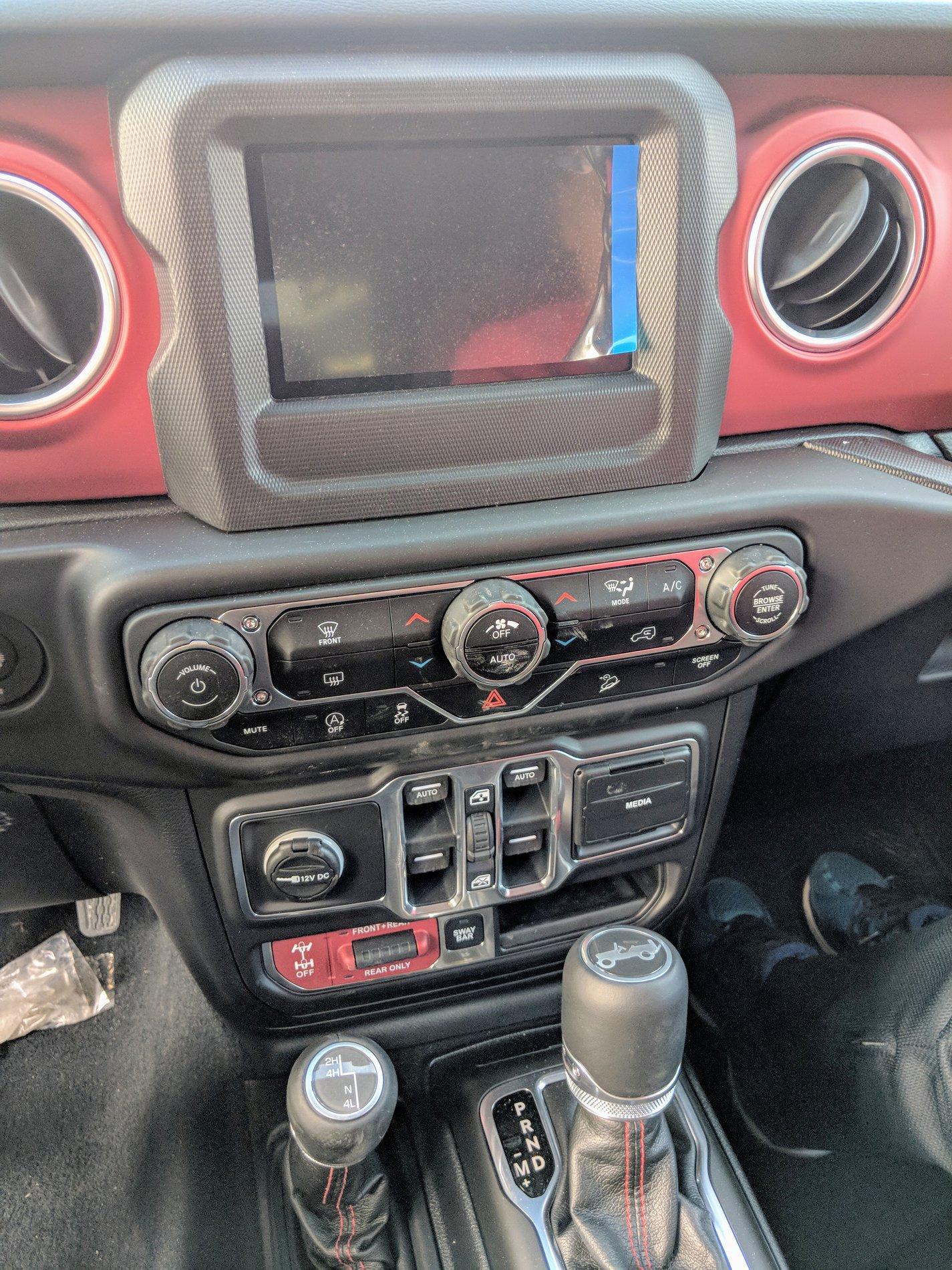 Jeep Wrangler JL Show off your Delivered JL Here! 29493D89-C4C6-43B7-BACA-74BC6F22866A