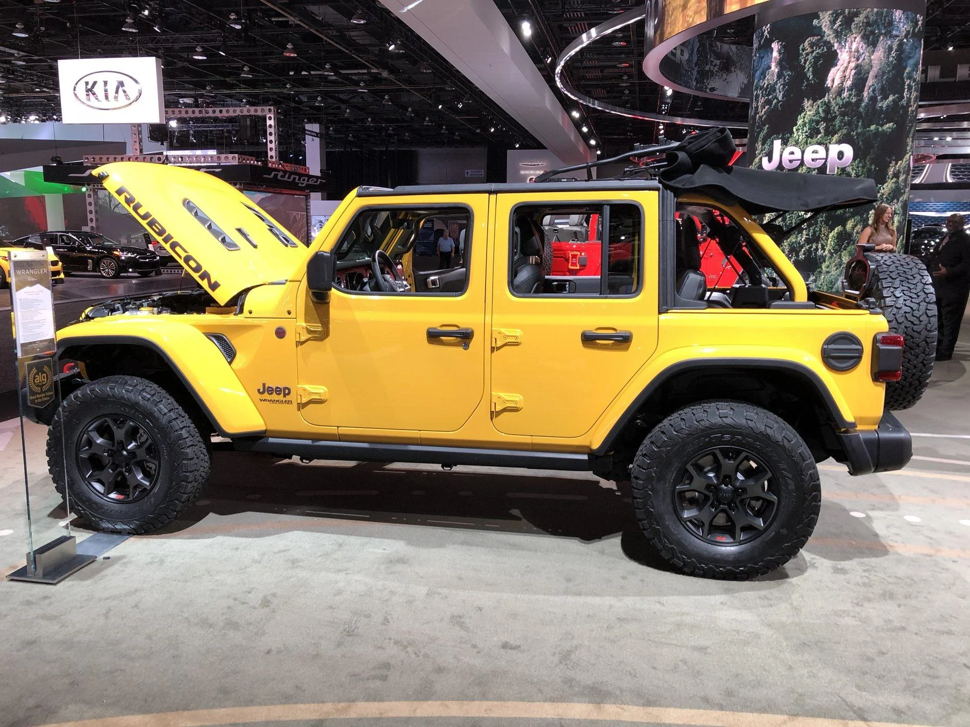 Jeep Wrangler JL Show off your Delivered JL Here! 06380431-f33c-4b91-b0d3-232b192af8aa-jpeg