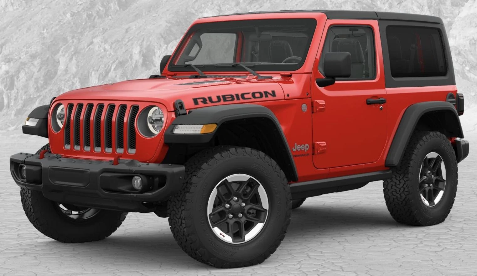 Jeep Wrangler JL FIRECRACKER RED Wrangler JL Club 64EBCCAC-4528-45AD-9477-05314DAA7653