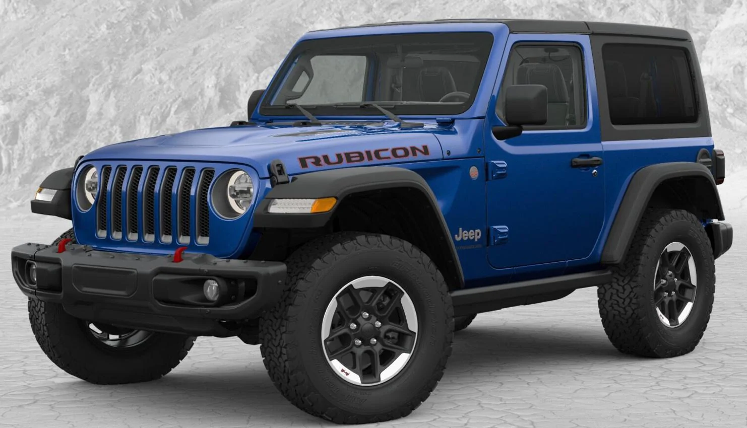 Jeep Wrangler JL Decals Or No Decals? 59F121C6-8E73-400E-A13D-EF2EDBE35ABD