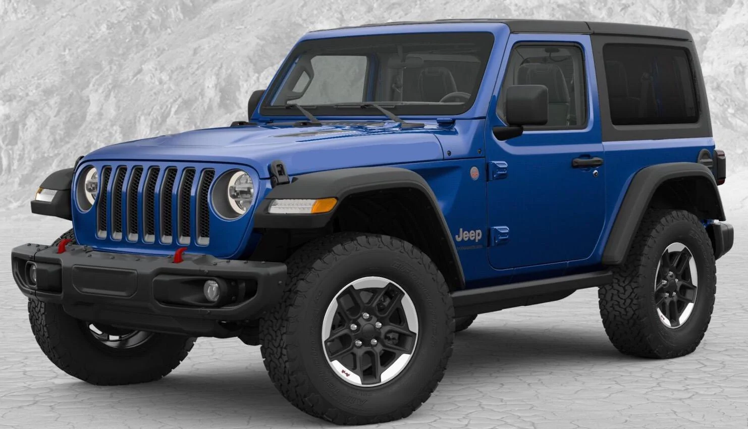 Jeep Wrangler JL Decals Or No Decals? 7AD13183-A5E7-4C27-8E50-363BD5566F3B