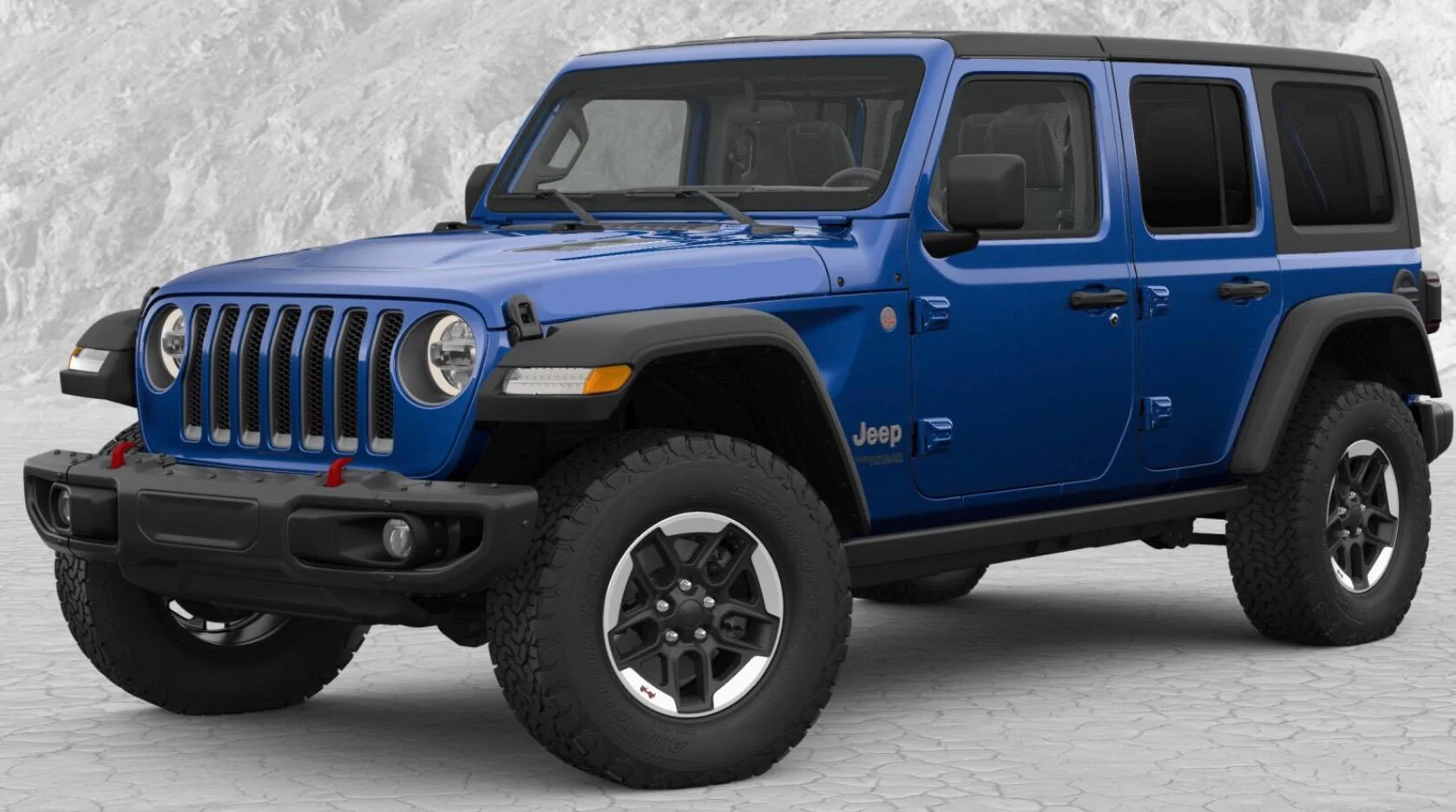 Jeep Wrangler JL Decals Or No Decals? CB408E3B-7911-4ACB-996E-698ED0A7F5F5