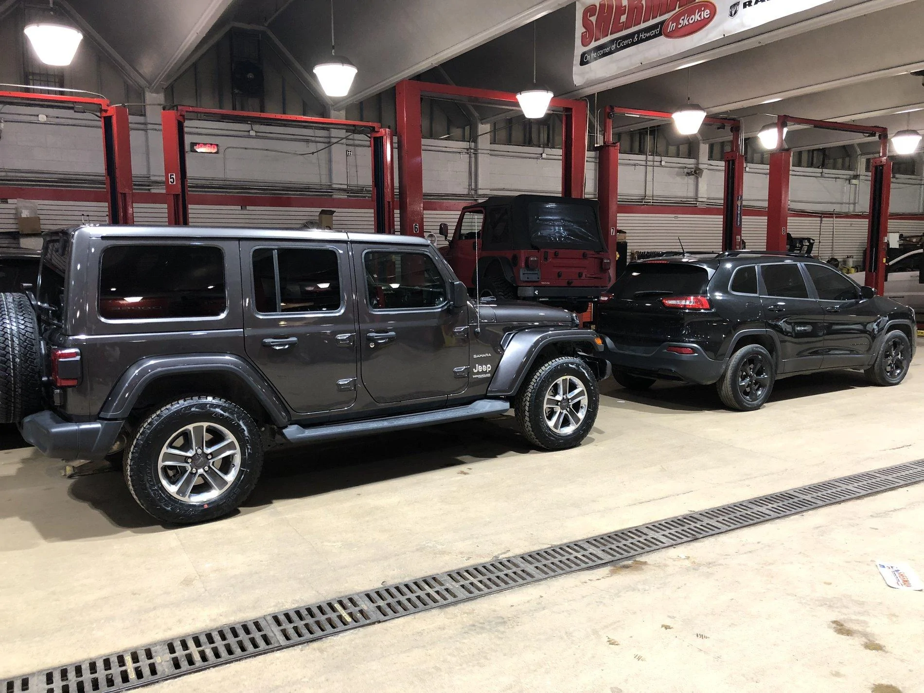 Jeep Wrangler JL Chicago Area Dealers IMG_0704