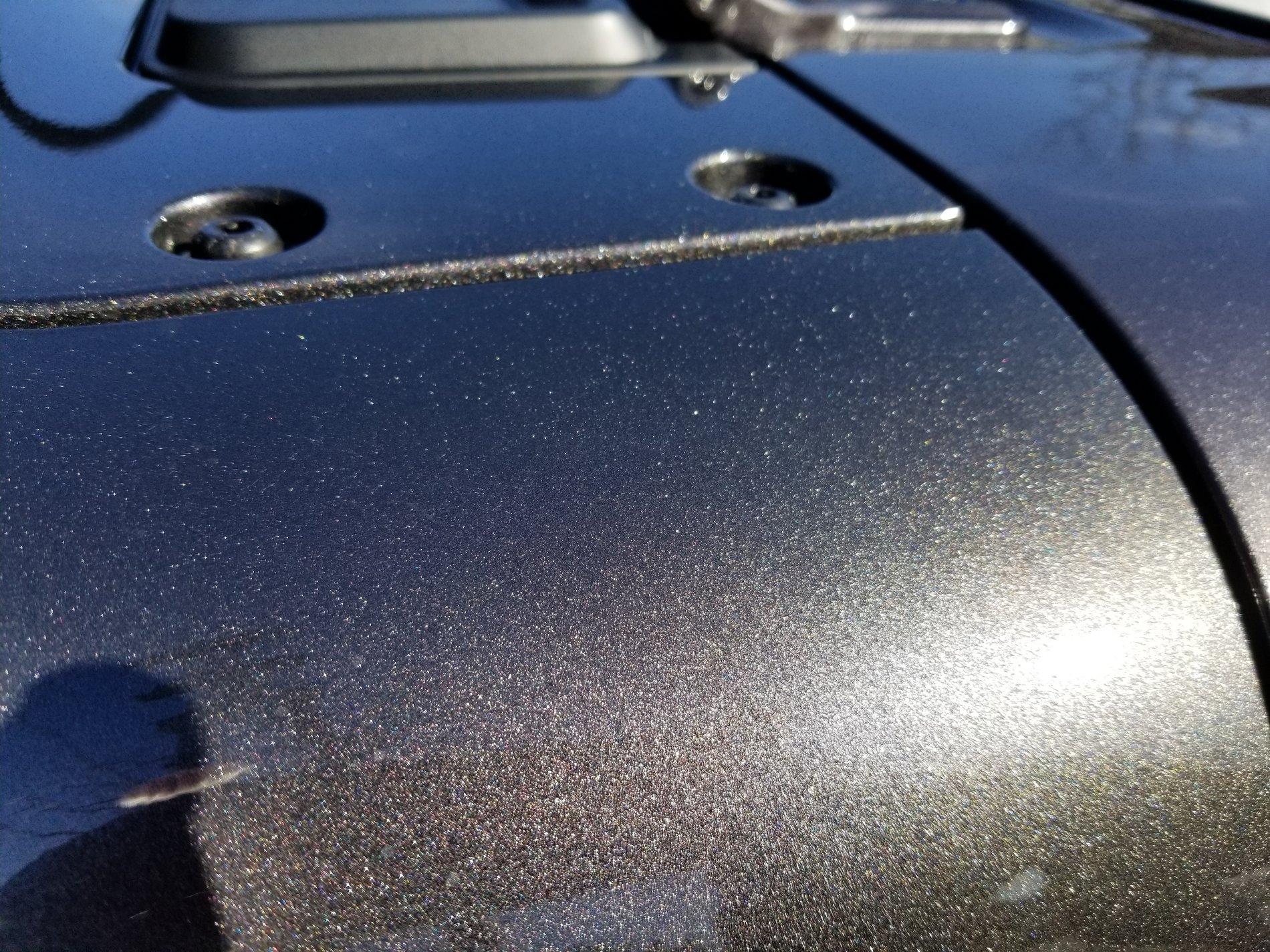 Jeep Wrangler JL Show off your Delivered JL Here! 20180127_132621