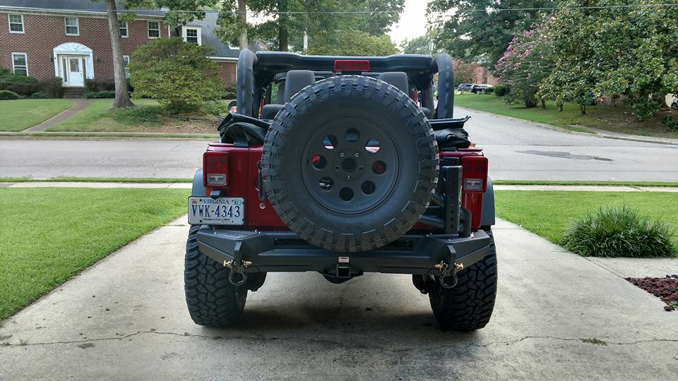 Jeep Wrangler JL JK take offs 20881931_1785017314846177_5604255672220613516_n