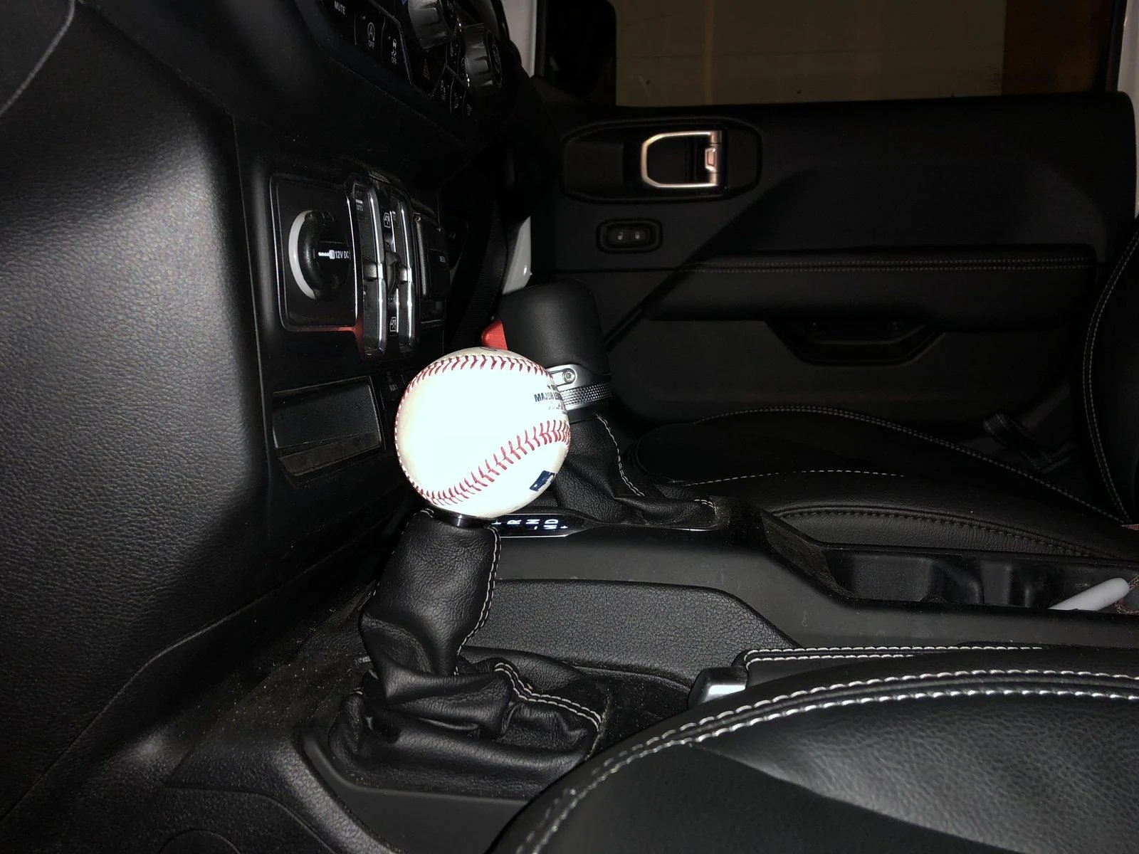 Jeep Wrangler JL What did you do TO your Jeep JL today? 400D1B1C-0B10-4AAB-9392-891712E77701