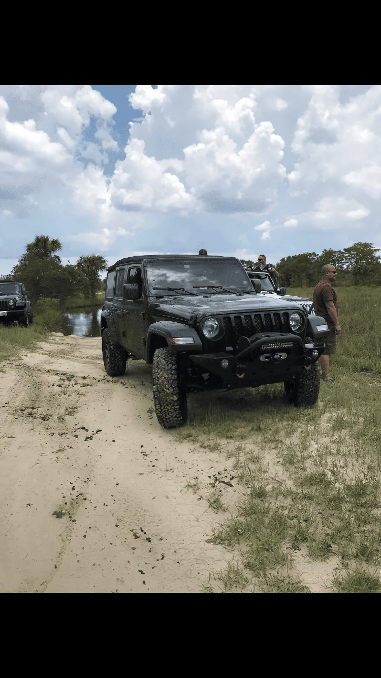 Jeep Wrangler JL South Florida represent 19494478-2CB1-4C3D-924C-DA6C3B4D3B31