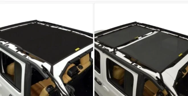Jeep Wrangler JL Dirty dog sun screen SmartSelect_20181020-011716_Gallery
