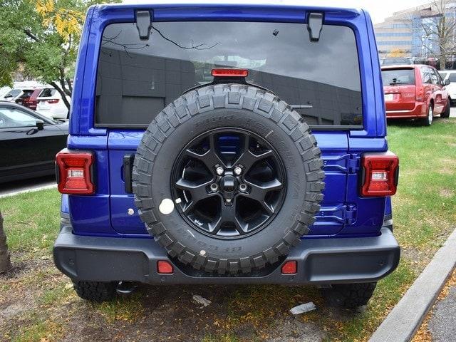 Jeep Wrangler JL MOAB Edition JL Club Thread 289bb705bd64b9264dbaca3288fde0b7x
