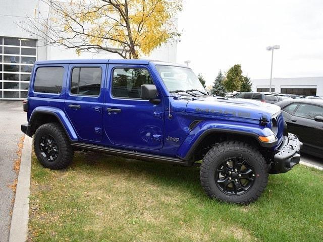 Jeep Wrangler JL MOAB Edition JL Club Thread ec6c494f4662c100969c891eae804e34x