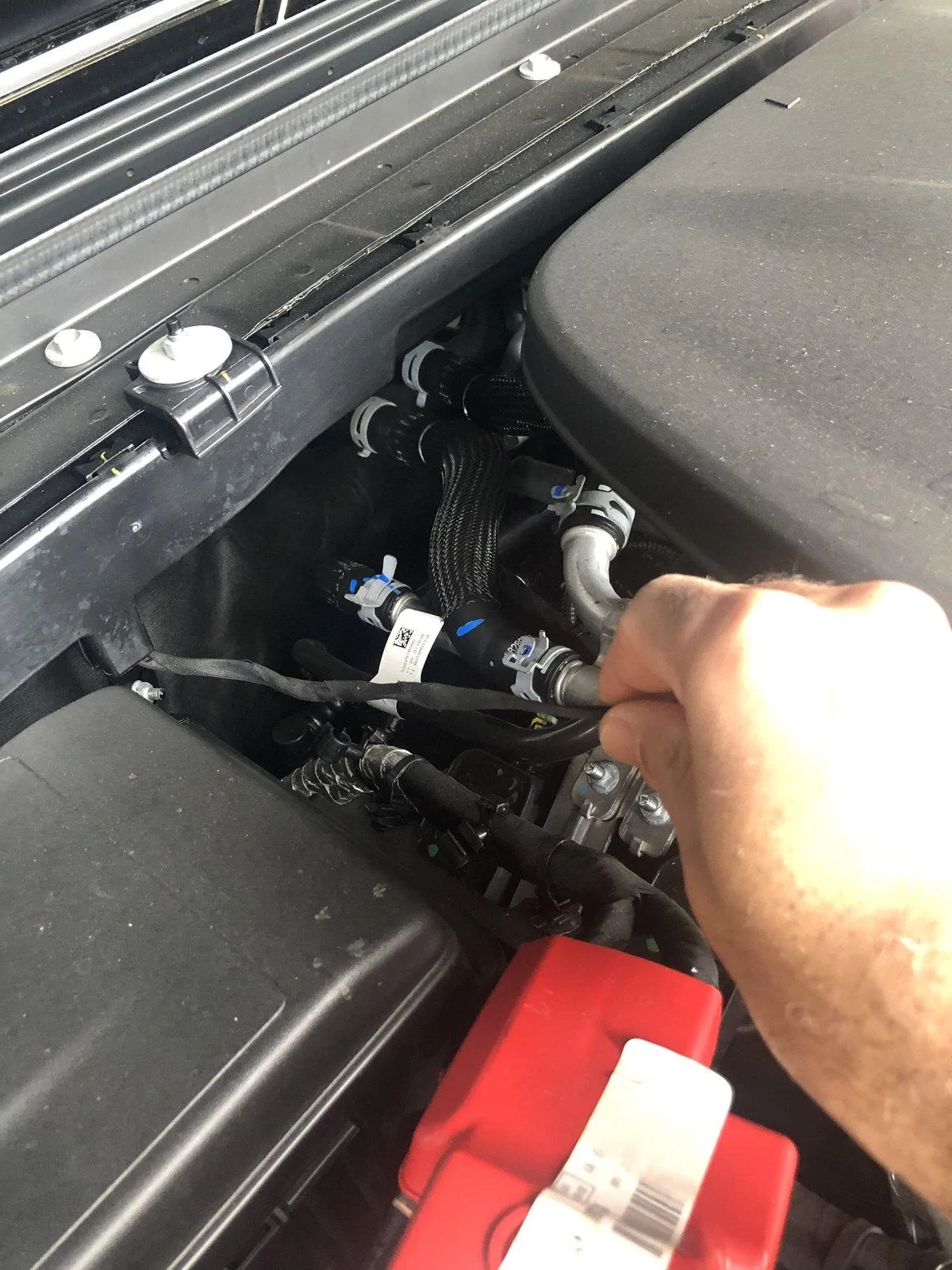 Jeep Wrangler JL Service stop/start system warning light 9247EDD0-F004-4890-832F-BB344B2E2BA1