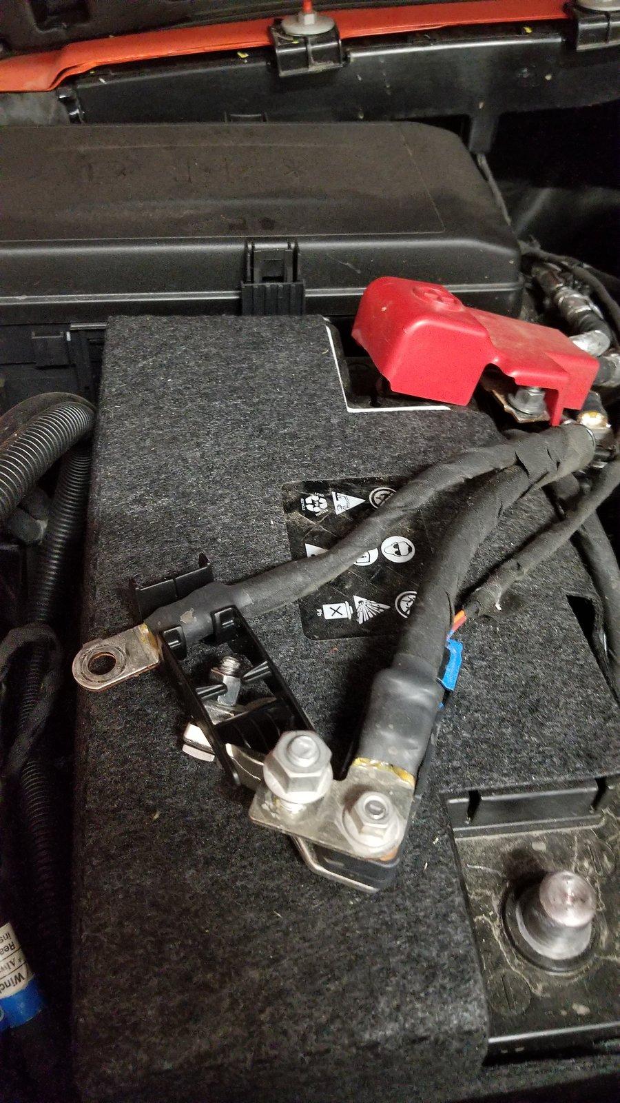 Jeep Wrangler JL 2 DOOR JL build/order discussions master thread 20181020_071918