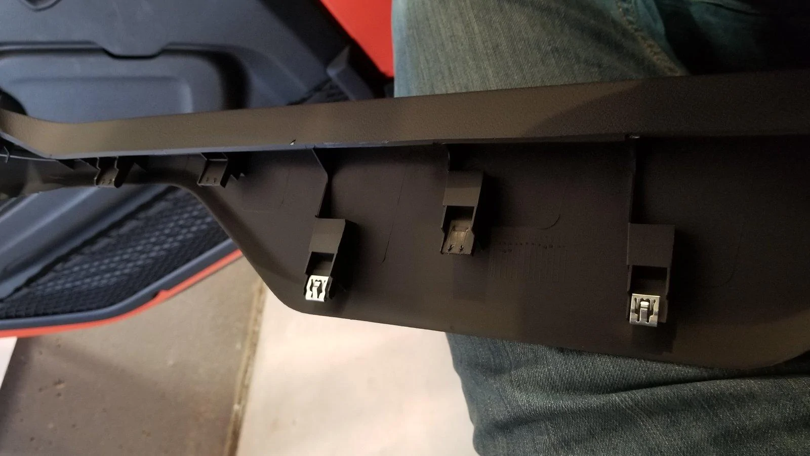 Jeep Wrangler JL 2 DOOR JL build/order discussions master thread 20181020_094318