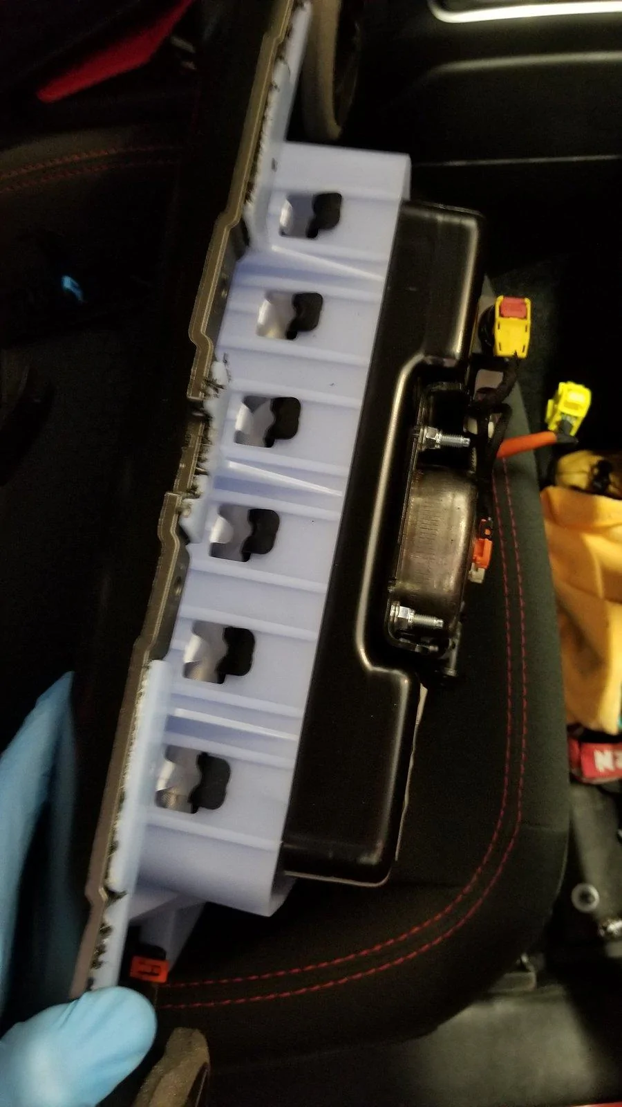Jeep Wrangler JL 2 DOOR JL build/order discussions master thread 20181020_102911