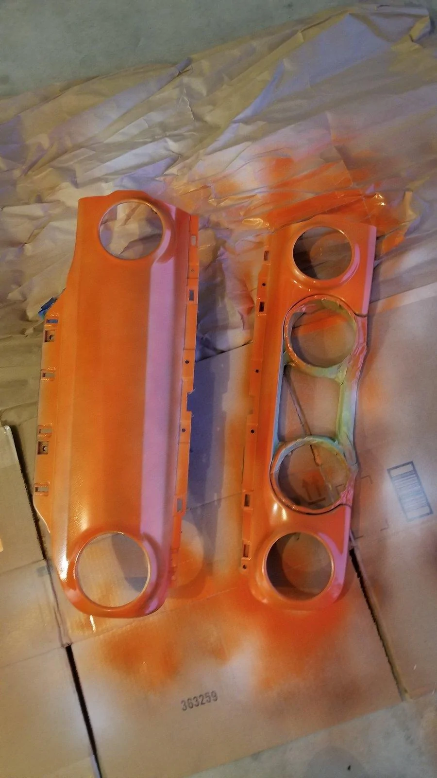 Jeep Wrangler JL 2 DOOR JL build/order discussions master thread 20181020_182707
