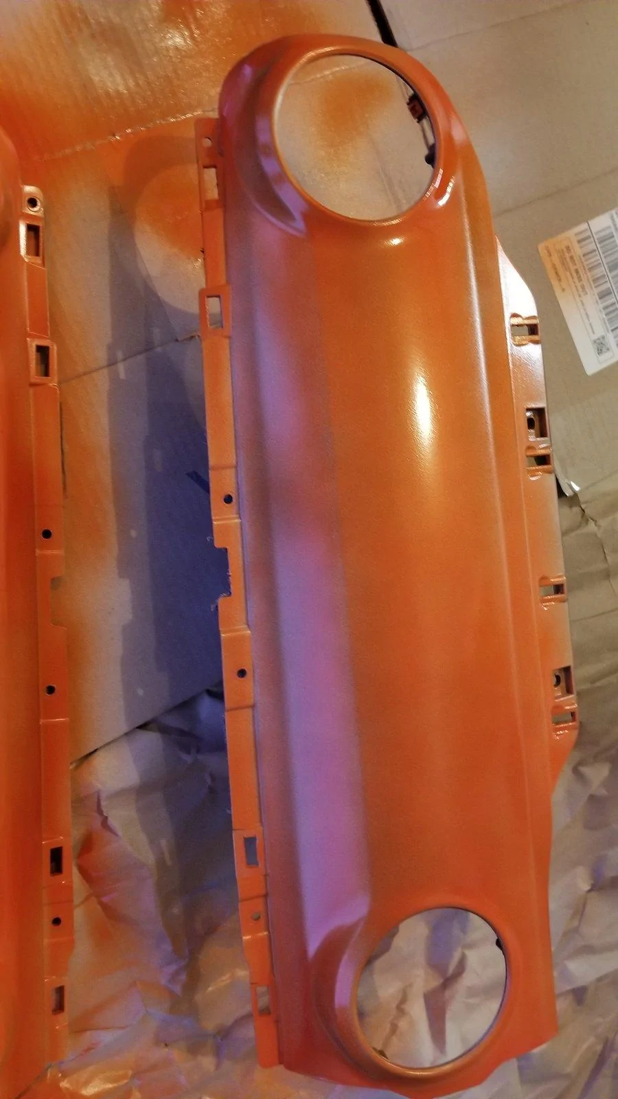 Jeep Wrangler JL 2 DOOR JL build/order discussions master thread 20181020_182719