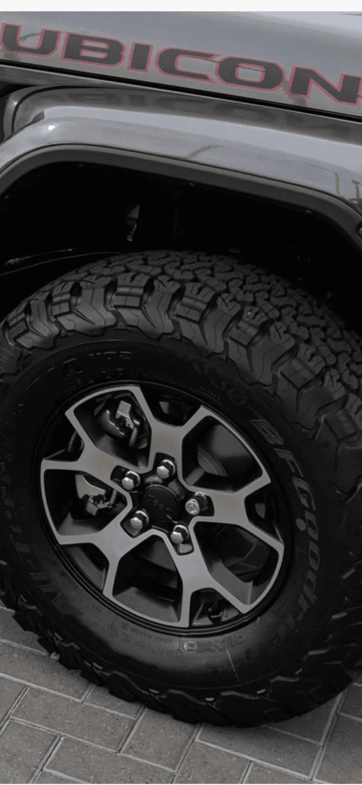 Jeep Wrangler JL Rubicon wheels only take offs socal F78E1A59-4EB7-4BBD-A85C-32922A18E334