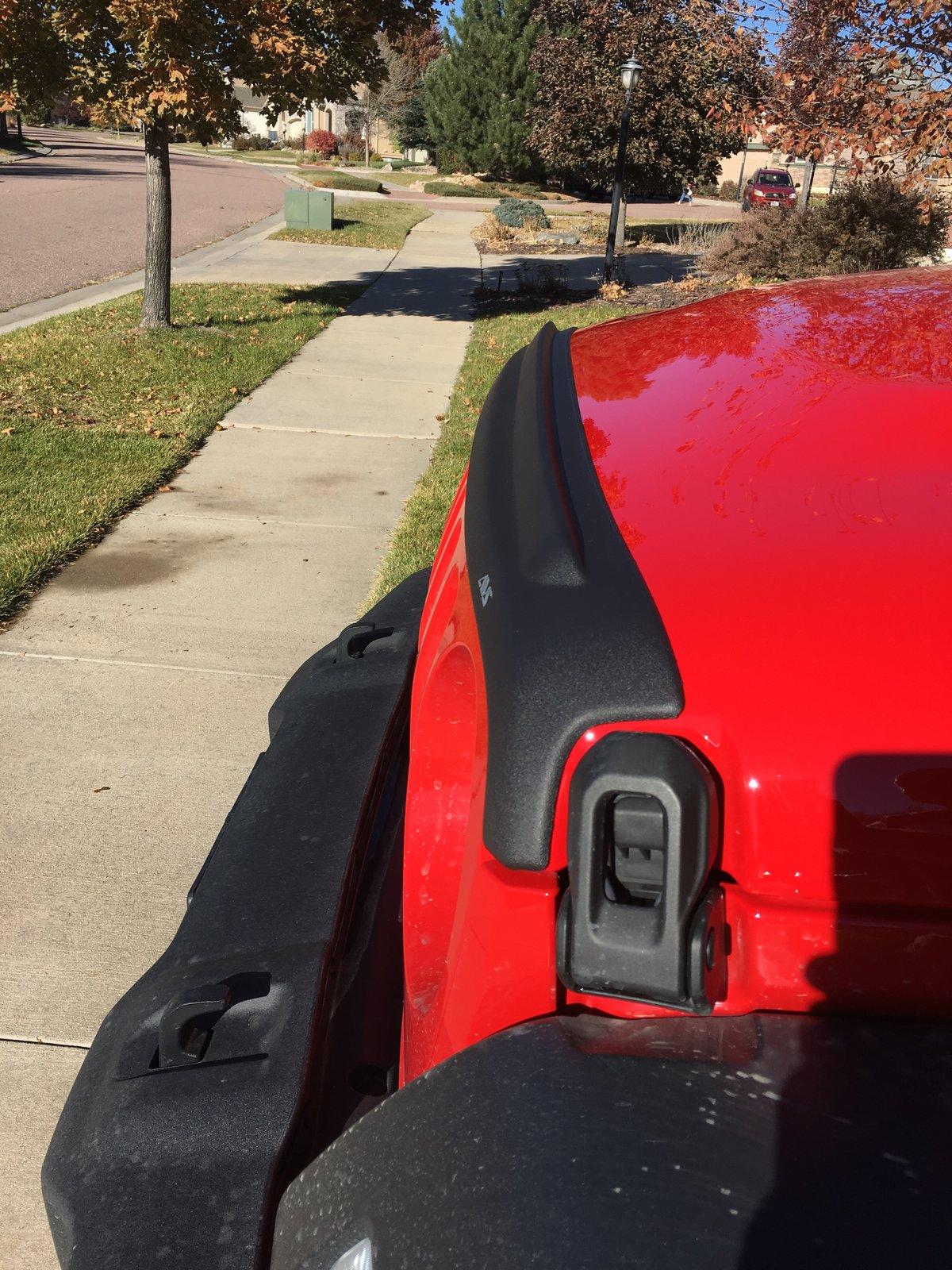 Jeep Wrangler JL What did you do TO your Jeep JL today? 813A08F7-FD59-45F5-8296-D77B832026AD