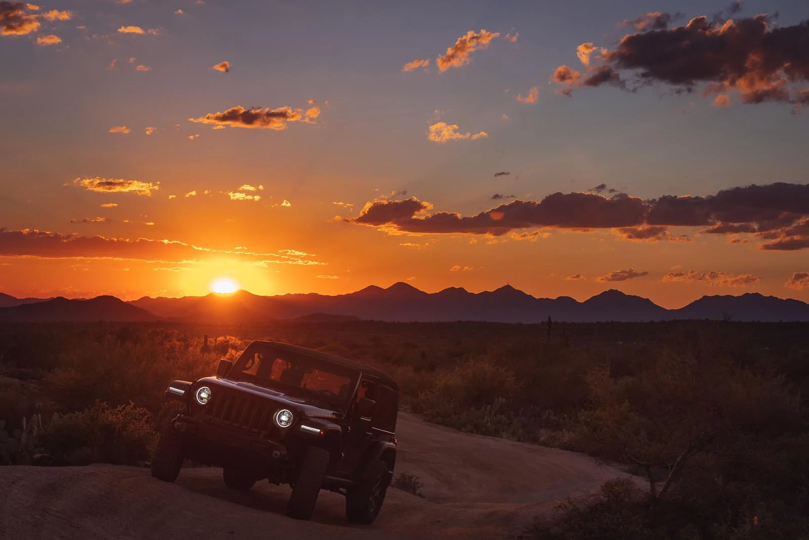 Jeep Wrangler JL 2 DOOR JL build/order discussions master thread 43645814340_894c34f3ec_k