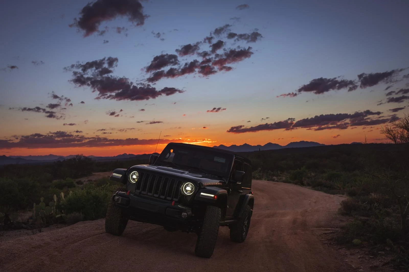 Jeep Wrangler JL 2 DOOR JL build/order discussions master thread 43645834240_02d2dbbfea_k