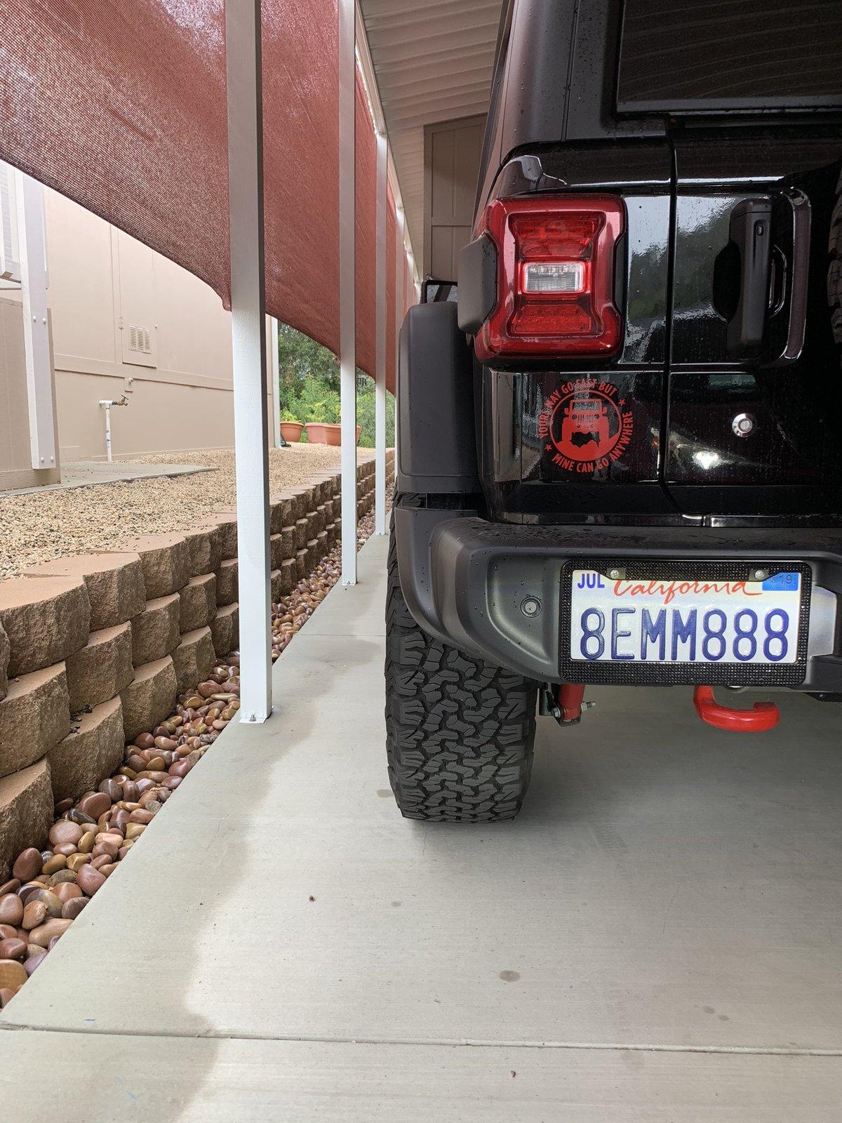 Jeep Wrangler JL New Shoes - Let's See Them! ABA113C6-7DE6-44F2-BEBF-101E37B8872F